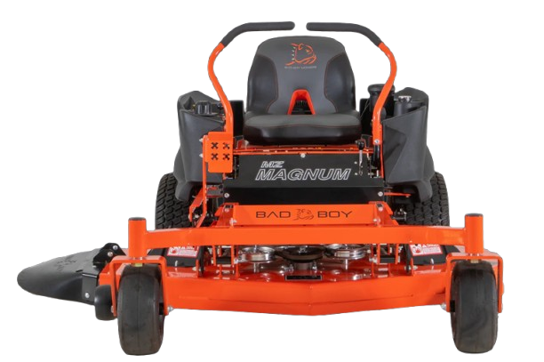 Bad Boy Mowers BMZ48CXI25