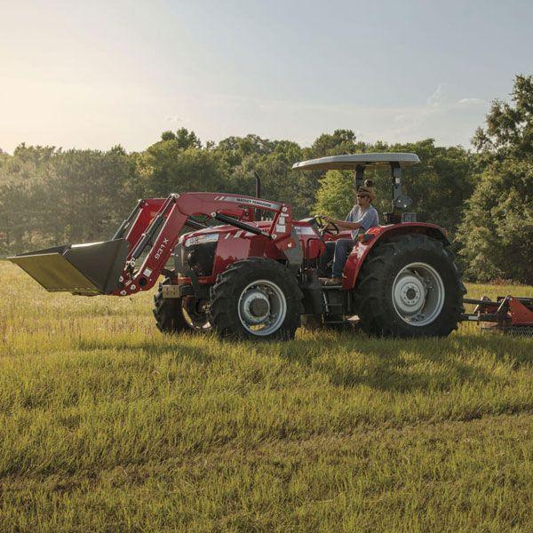 Used Tractors