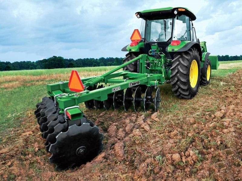 What Type of Implement Do You Need?