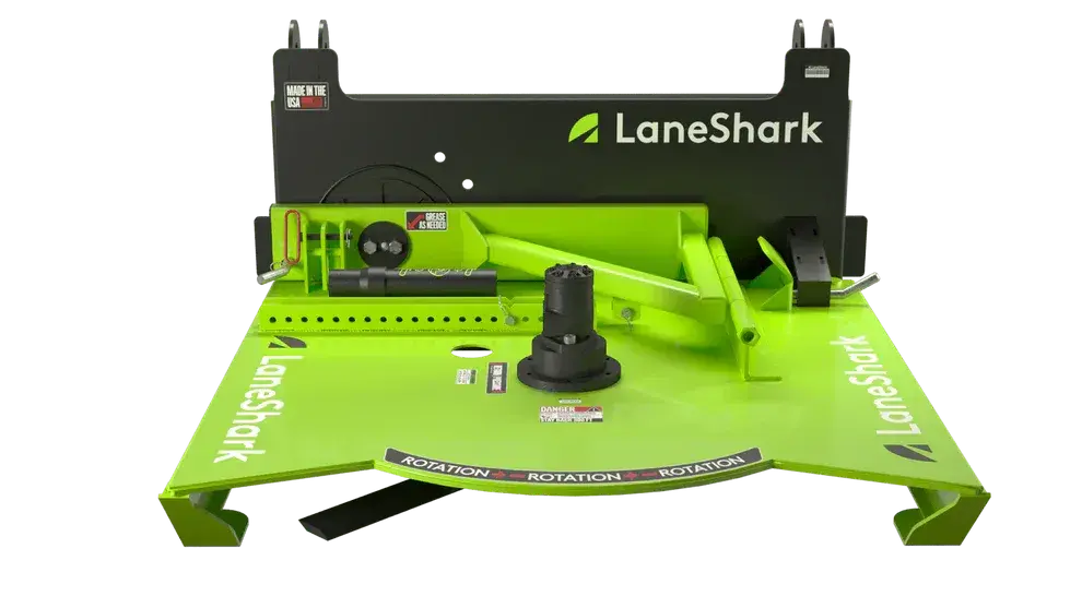 Lane Shark LS-4