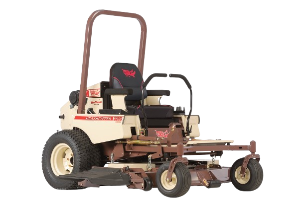 MIDMOUNT™ 300 SERIES - MODEL 325D - Liquid-Cooled Diesel