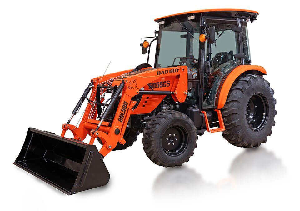 Bad Boy BB5055CS