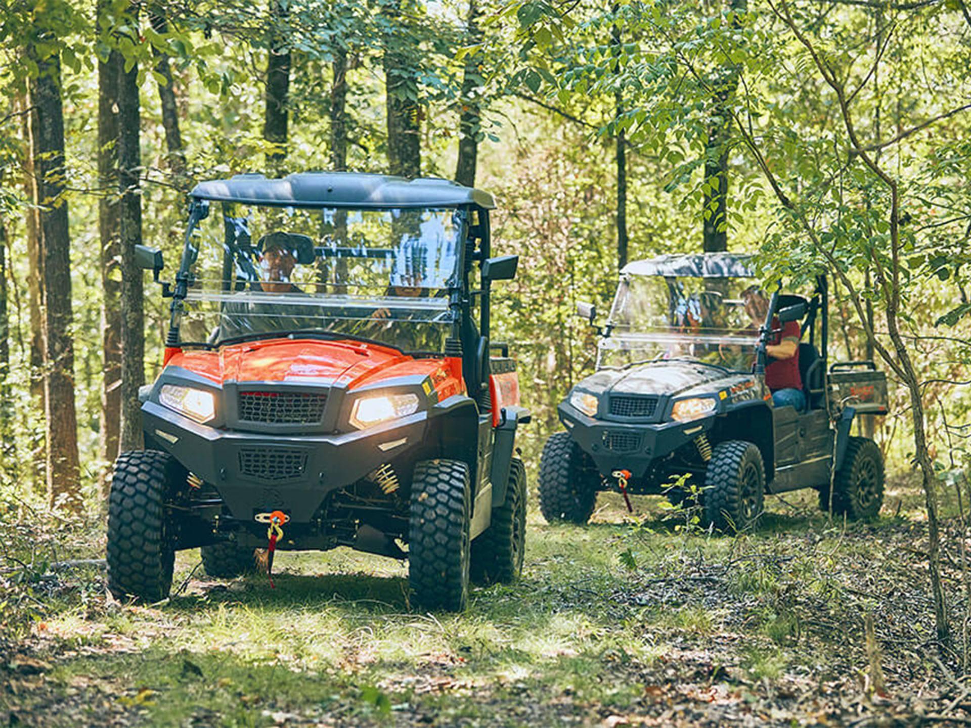 Ask About Bad Boy UTV Financing