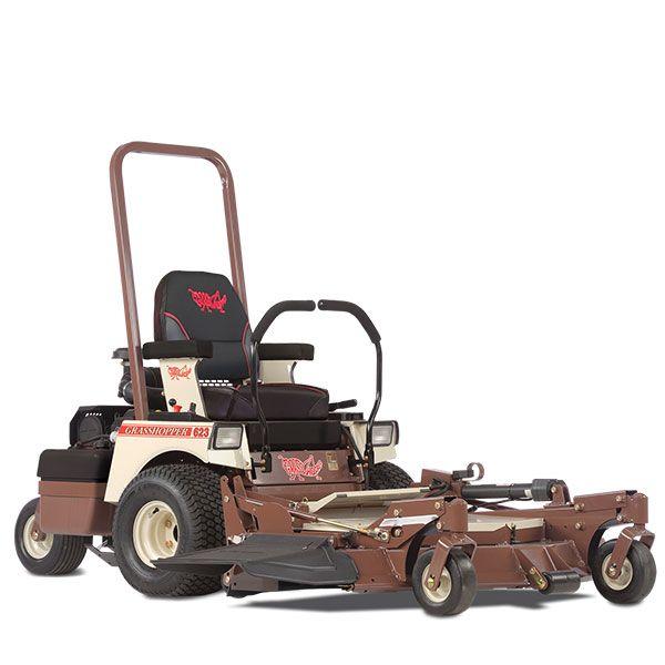 Grasshopper 729BT
